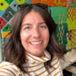 Meet your Posher, Tara